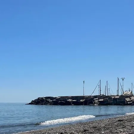 La Caleta Caleta De Velez