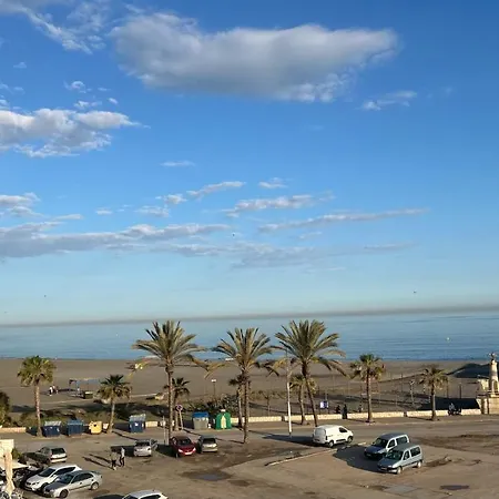 La Caleta