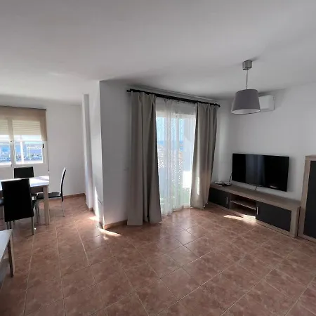 La Caleta Apartment *