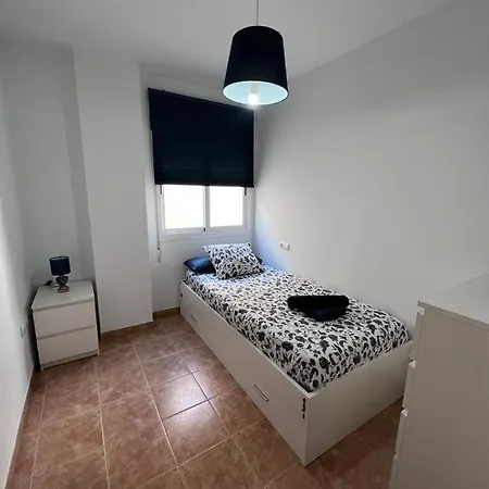 Apartment La Caleta Caleta De Velez