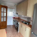 Apartamento La Caleta *