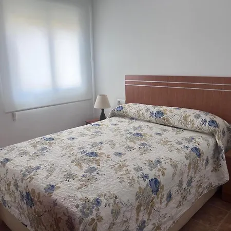 Apartamento La Caleta Caleta de Vélez