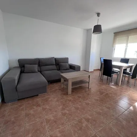 Apartamento La Caleta Caleta de Vélez